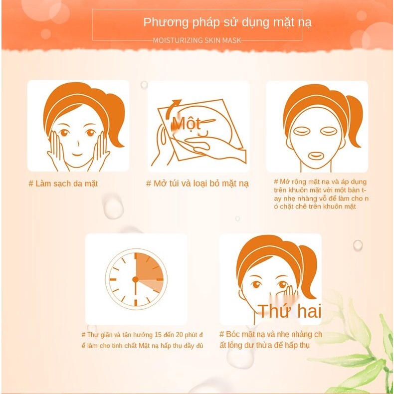 [Hàng mới về] Mặt Nạ Images Dưỡng Ẩm Trẻ Hóa Làn Da 25g | BigBuy360 - bigbuy360.vn