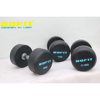 TẠ TAY BOFIT 15KG