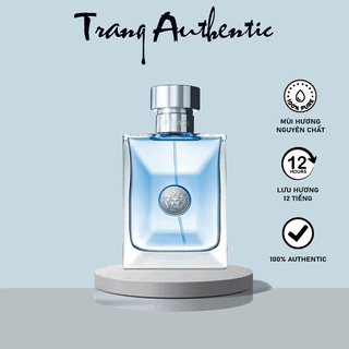 Nước hoa nam 5ml,10ml,20ml nước hoa Versace - Pour Homme