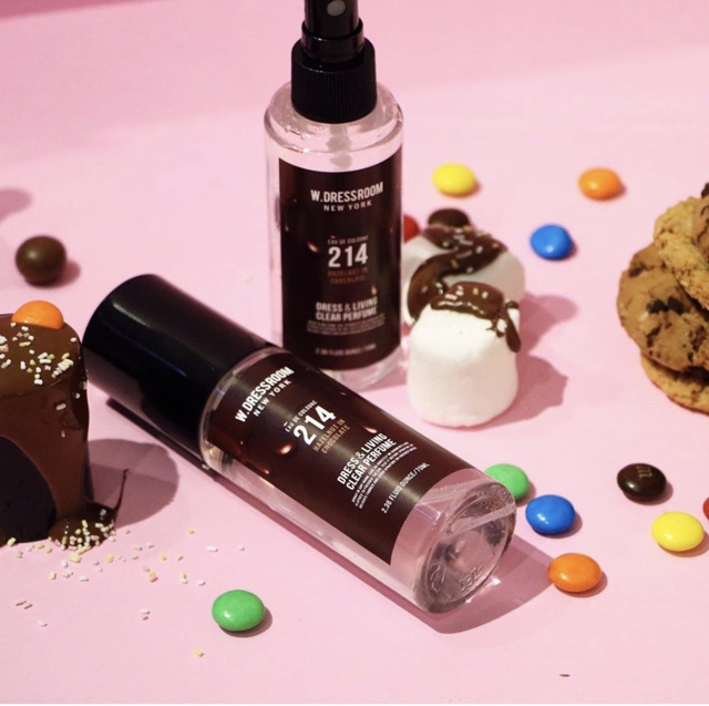 [Freeship]🌸[HOT]🌸Nước hoa xịt toàn thân W.Dressroom mùi 75,76,77,97,98,49,55...❤️Nước hoa hàn quốc❤️ | BigBuy360 - bigbuy360.vn