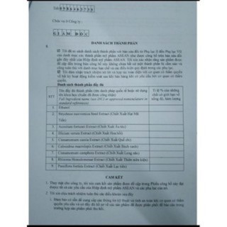 [CHÍNH HÃNG] Sữa Rửa Mặt Dr. Hương 120ml