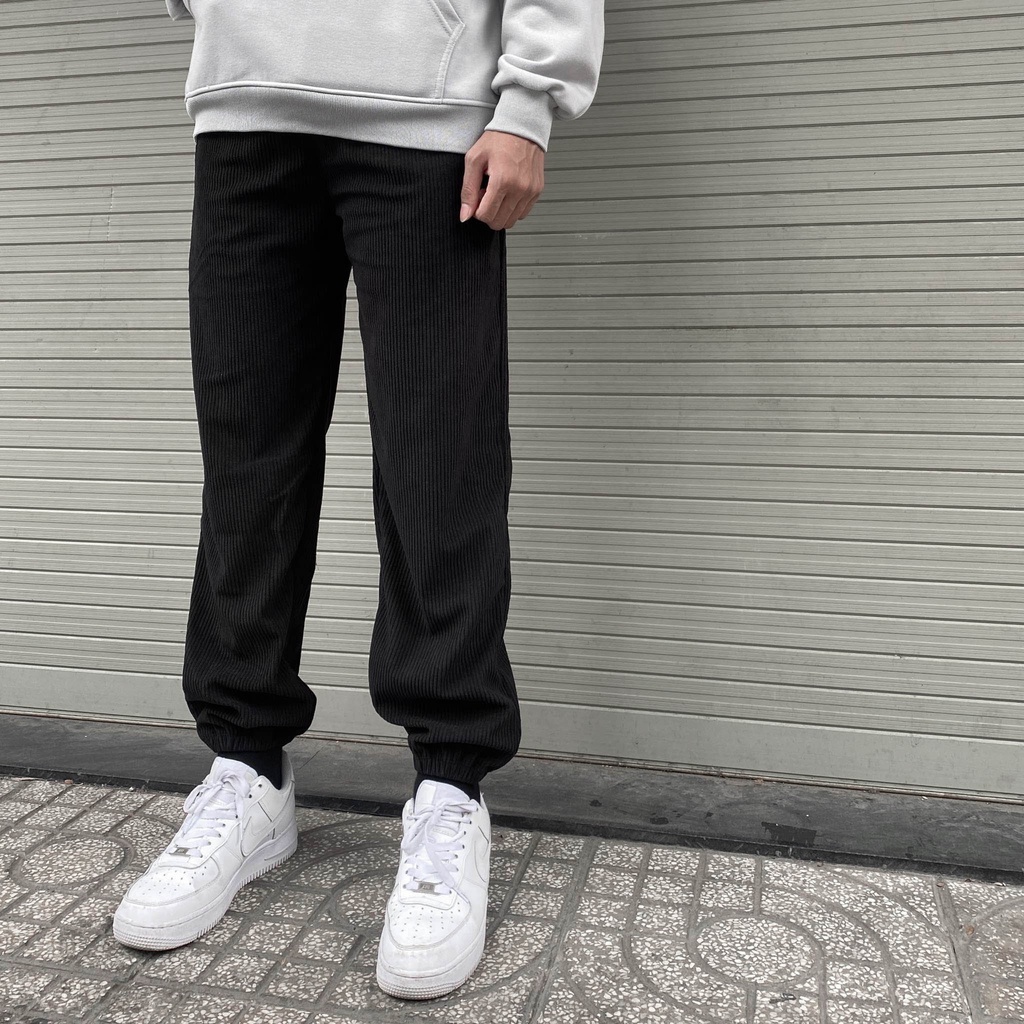 QUẦN FF CODUROY SWEAT PANTS