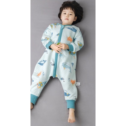 Trần Bông Cho Bé Mặc Nhiệt Độ 18 Đến 25 Độ C