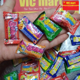 Vic mart_ kẹo cao su big
