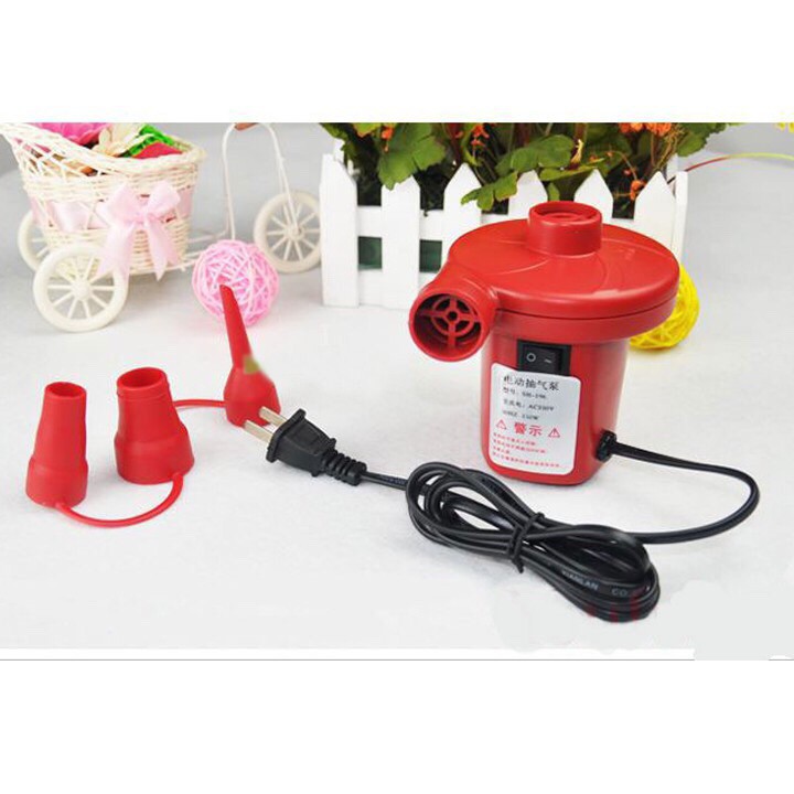 bơm điện 2 chiều đa năng tuyển sỉ