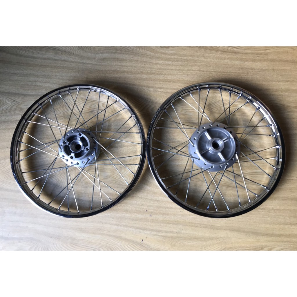 CĂM ĐÙM NIỀNG ĐĨA WAVE 110 RSX 110 BLADE FUTURE 125 MẬP GẮN ZIN THEO XE KHÔNG CHẾ CHÁO