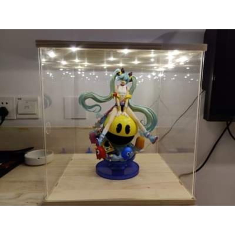 Hộp trưng bày figure / doll