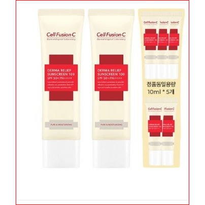 Kem chống nắng Cell Fusion | BigBuy360 - bigbuy360.vn