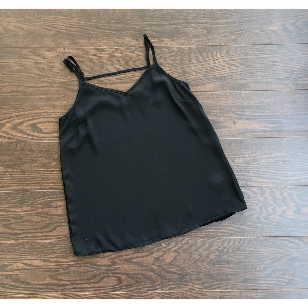 Áo 2 dây Primark dư xịn