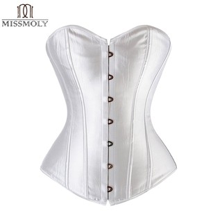 Áo corset gợi cảm
