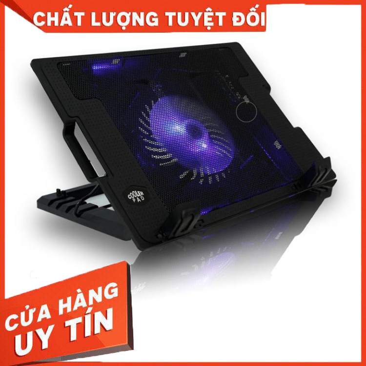 Đế tản nhiệt laptop chân nghiêng ERGOSTAND 339 TO NÂNG 45 ĐỘ CỰC MÁT