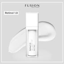 Retinol Fusion ⚜️CHÍNH HÃNG⚜️ Kem chông lão hoá FUSION RETINOL 1.0