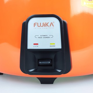 Nồi cơm điện Fujika FJ-C3 8L
