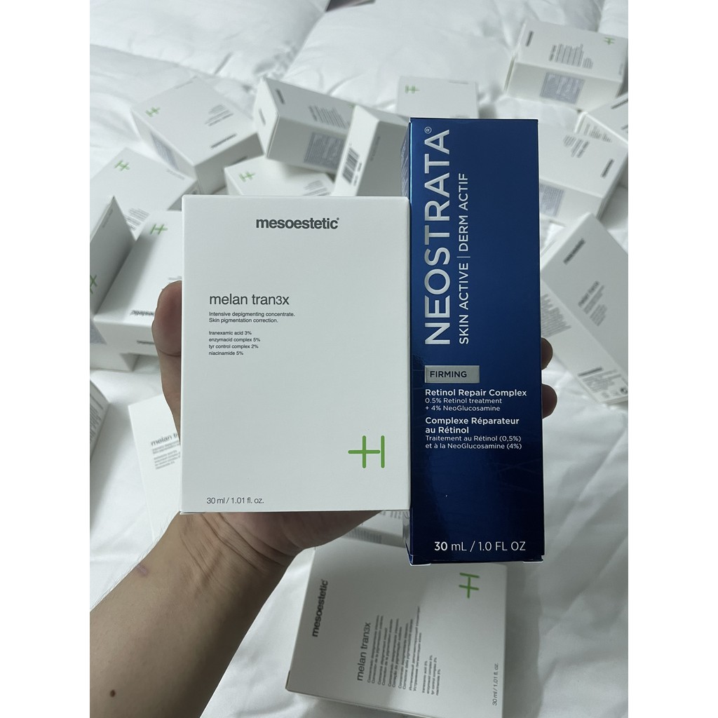 NEOSTRATA Retinol 0.5 Repair Complex - Kem Giảm Nếp Nhăn, Lỗ Chân Lông To, Nốt Thâm, Da Chùng Nhão nhăn