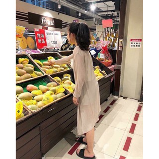 cadigan dáng dài