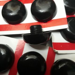 Núm bắt chân gương (2 đôi)