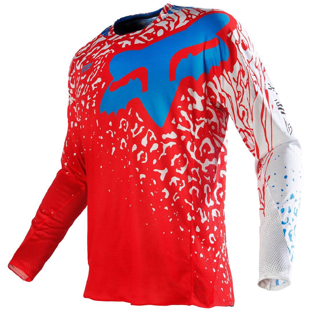 Áo Thể Thao Chạy Xe Đạp/Mô Tô Phong Cách 」Style