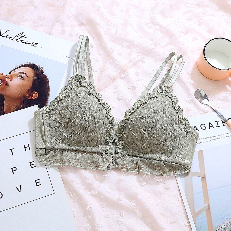 Áo Ngực Phối Ren Gợi Cảm Cho Nữ | BigBuy360 - bigbuy360.vn