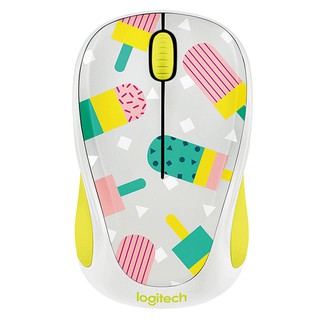 Chuột Không Dây Logitech M238 Party Siêu Cute