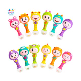 ĐỒ CHƠI XÚC XẮC HUILE TOYS 3101