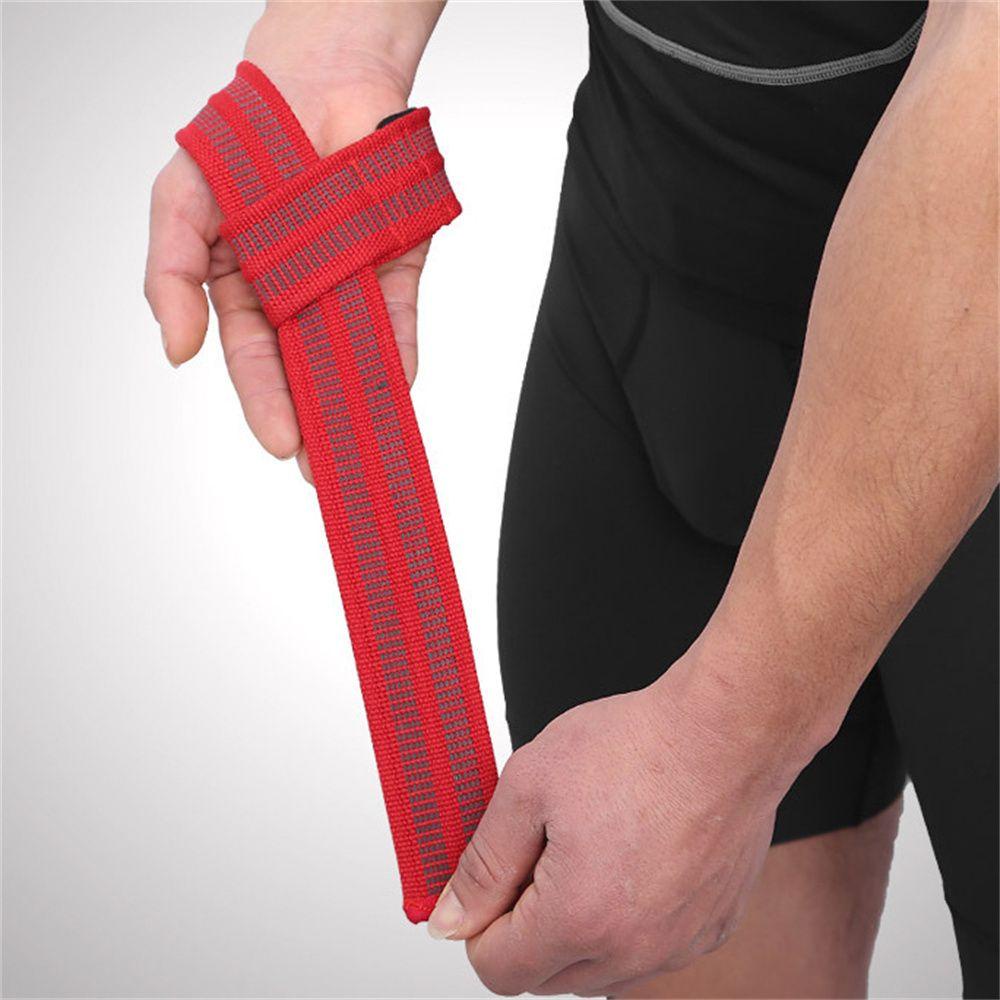 Bernardo Băng Quấn Bảo Vệ Cổ Tay Chuyên Dụng Khi Tập Gym