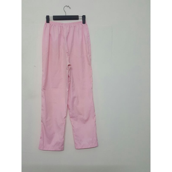 QUẦN VẢI LƯNG CHUN MÁT