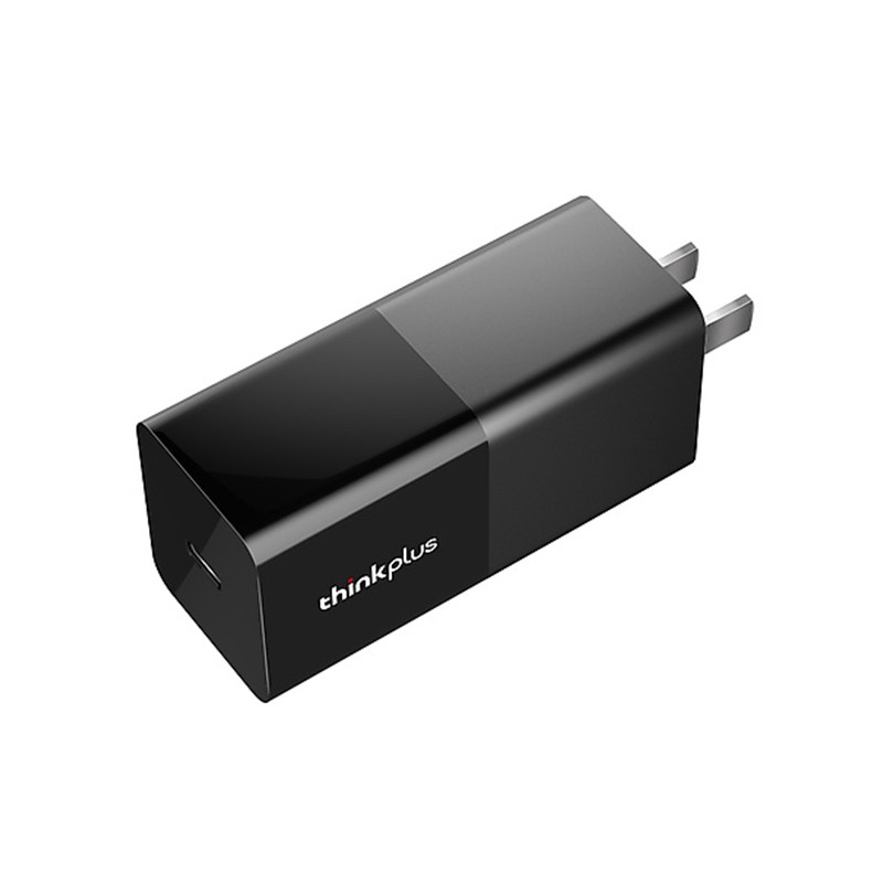 Củ sạc Thinkplus 45W-65W USB-C đa năng hỗ trợ sạc nhanh PD3.0 QC3.0 cho Mobile,Tablet, Laptop, Macbook, Surface