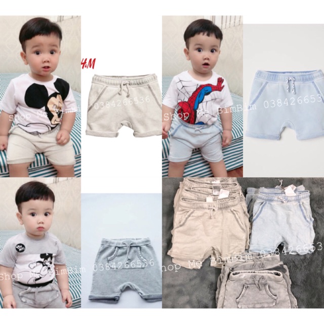 Fb Thao Phuong Doan 3 màu quần