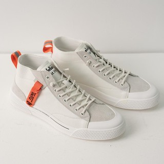 [Mã FAMALLT5 giảm 15% đơn 150K] Giày thể thao nam 360 BOUTIQUE sneaker cao cổ - GIACN101