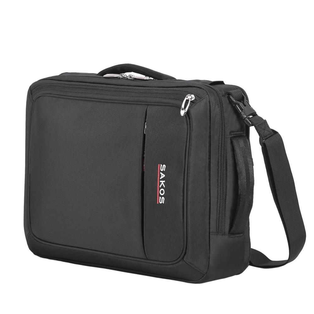 Chính Hãng SAKOS  Cặp Đa Năng SAKOS FLASH 20 (15") bảo hành 5 năm | BigBuy360 - bigbuy360.vn