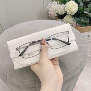 Kính gọng dẻo Hàn Quốc - MẪU 4