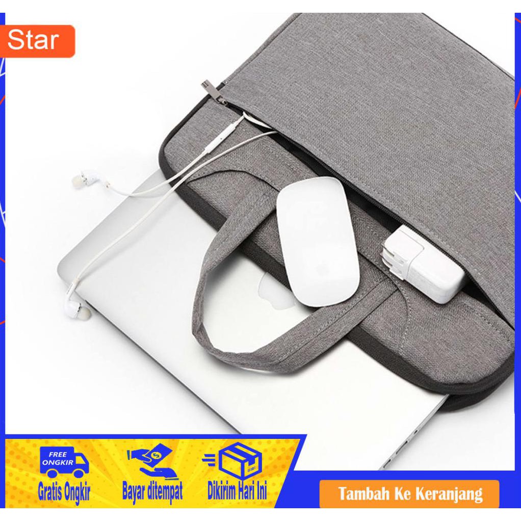 Túi Đựng Bảo Vệ Laptop Notebook Unisex | BigBuy360 - bigbuy360.vn