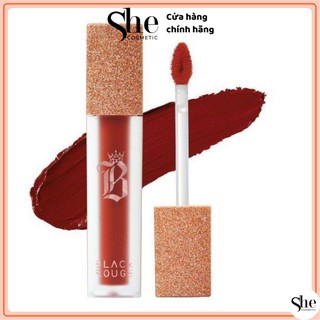 [Ver7 Mới chính hãng] Son Black Rouge Air Fit Velvet Tint Season 2 và Season 7 siêu xinh