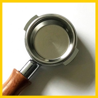 Giỏ lọc 58mm cho máy pha cà phê espresso |  (Filter Basket 58mm)