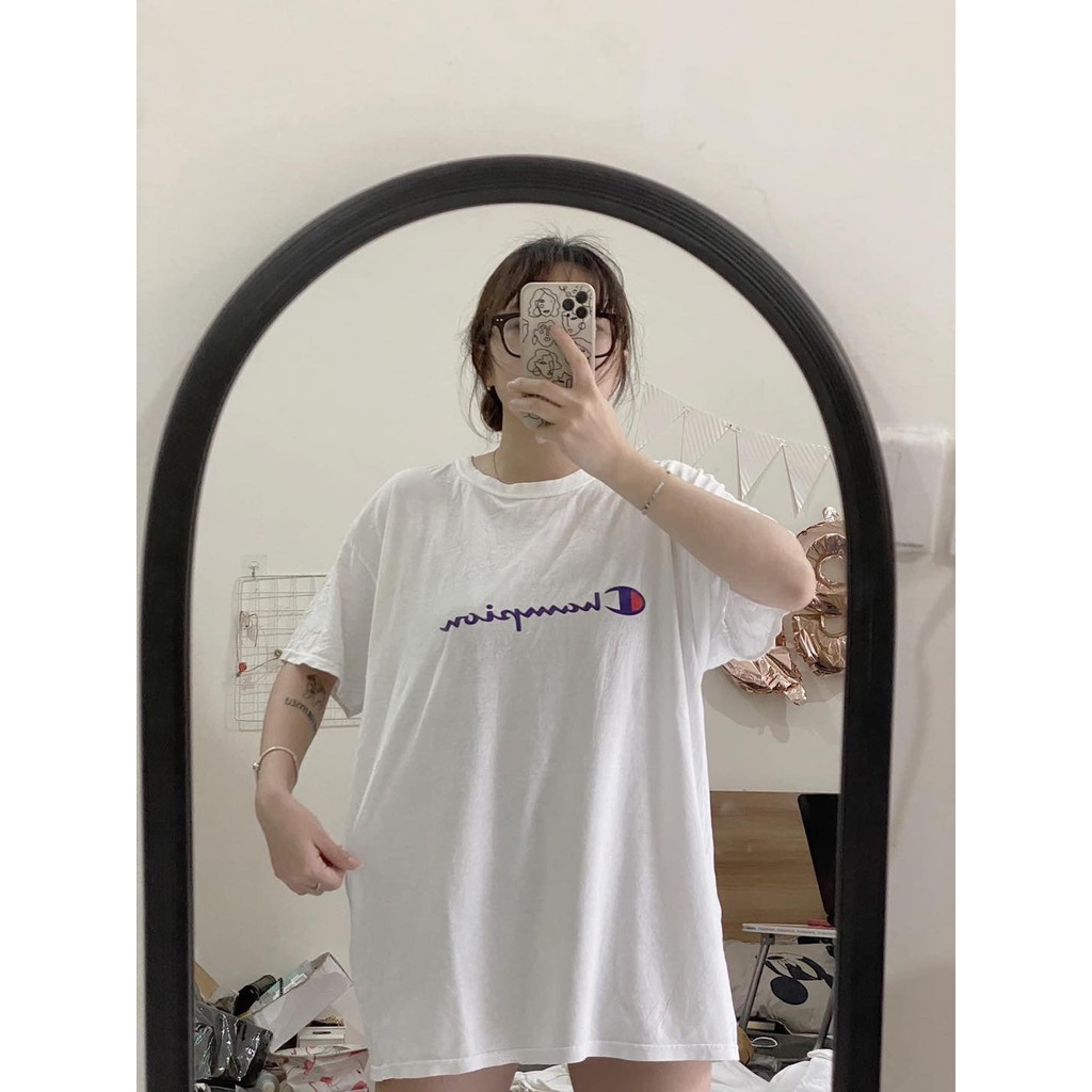 Áo Thun Mĩ 2hand - Hàng 95-98% đã qua xử lý - 99k/2c