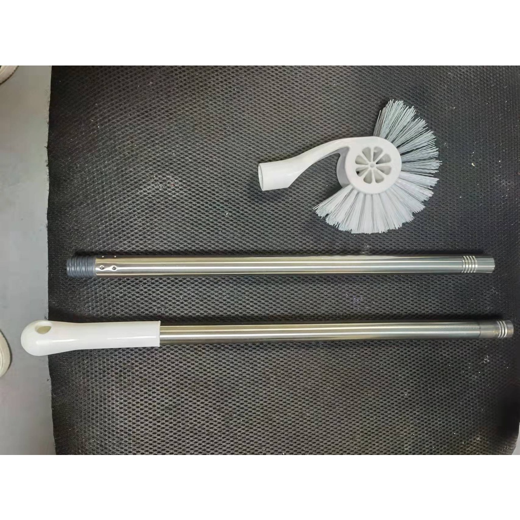 Cọ Vệ Sinh Bể Cá Cán Dài Tiện Lợi