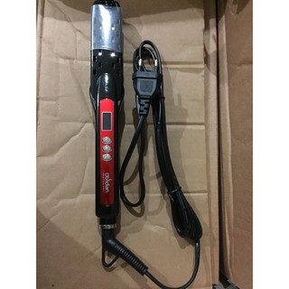 Máy kẹp duỗi tóc cao cấp Obsidian