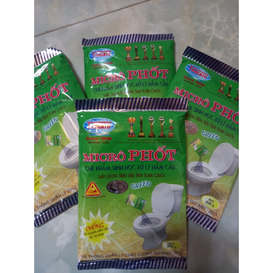 Bột Thông Cống Dragon