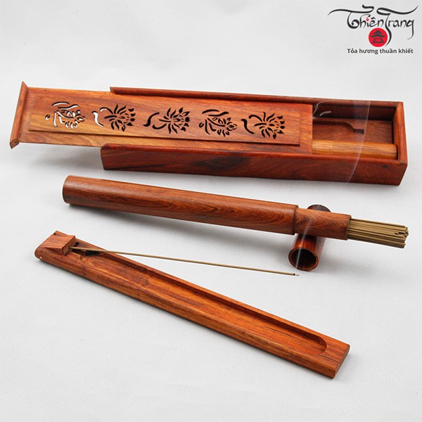 SET TRẦM Nguyên chất SIZE LỚN
