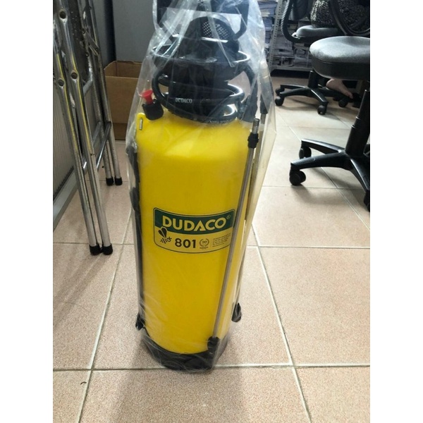 BÌNH XỊT TƯỚI CÂY, KHỬ KHUẨN 8 lít