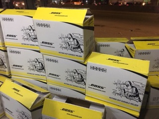 Máy Hàn BOSS ARC-250