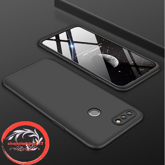 [Freeship toàn quốc từ 50k] ỐP LƯNG 360 OPPO REALME 2 PRO ỐP LƯNG BẢO VỆ 360 ĐỘ GGK CAO CẤP