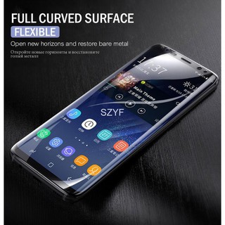 Miếng dán bảo vệ màn hình điện thoại Samsung S9 S9Plus Note8 Note9