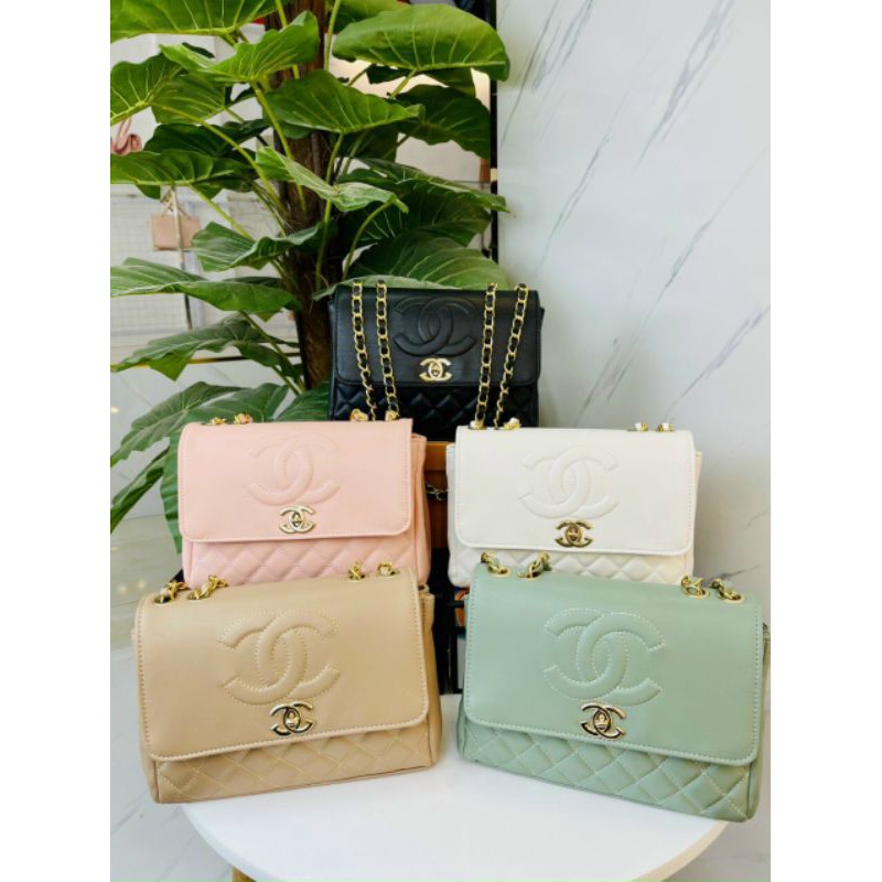 Túi xách nữ OBAGGY Túi xách thời trang-SP013