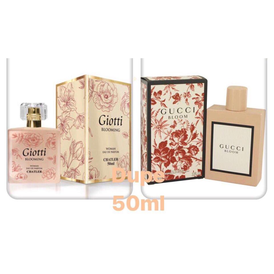 Nước hoa Suddenly (THEO ẢNH) | Thế Giới Skin Care