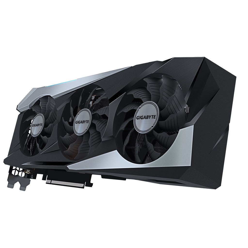 Vga Card Màn Hình GIGABYTE RTX 3070 Ti GAMING OC 8G New chính hãng