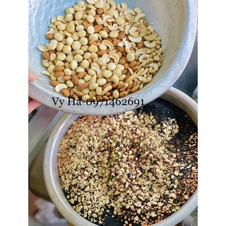 Bột ngũ cốc dinh dưỡng