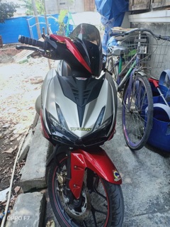 Mặt nạ Winner X