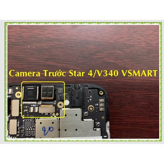 Camera trước star 4/V340 Vsmart