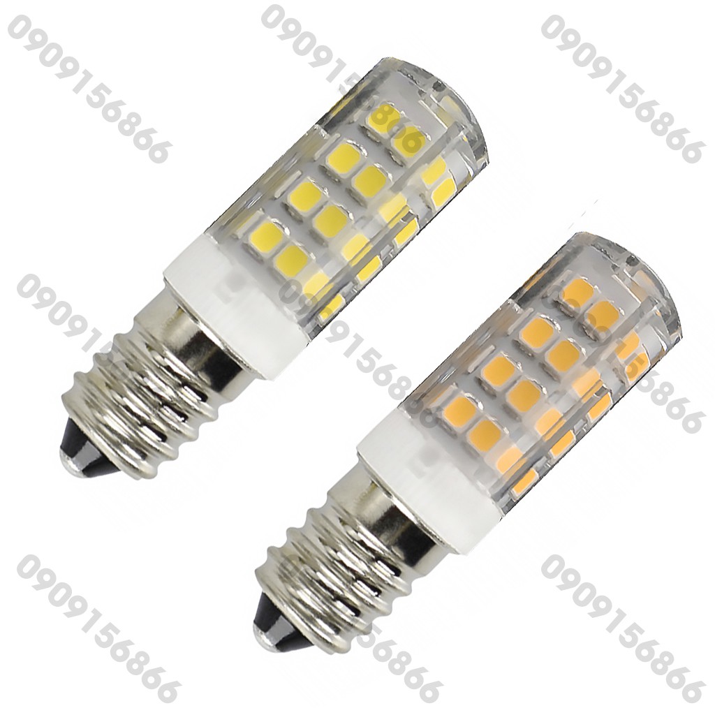 Bóng đèn led g9 5w đui e14